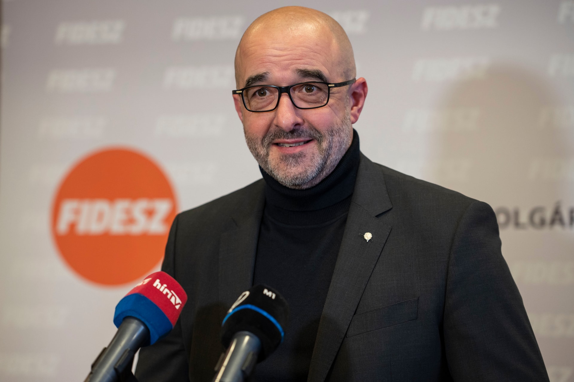 Kovács Zoltán: Szankciós politikával nem zárható le a háború