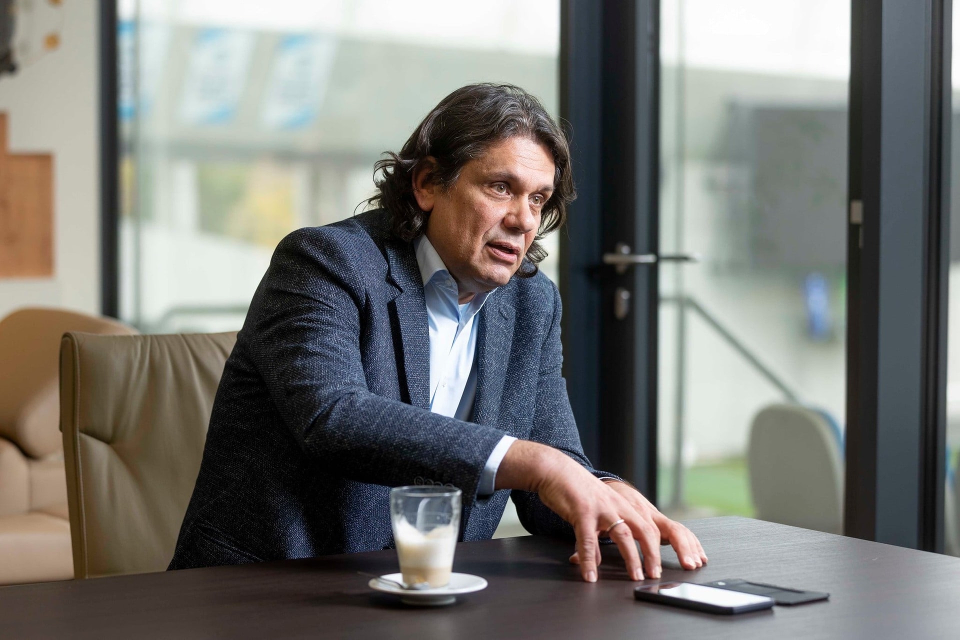 Ami jár, az jár – jó esélyünk van az uniós források megérkezésére