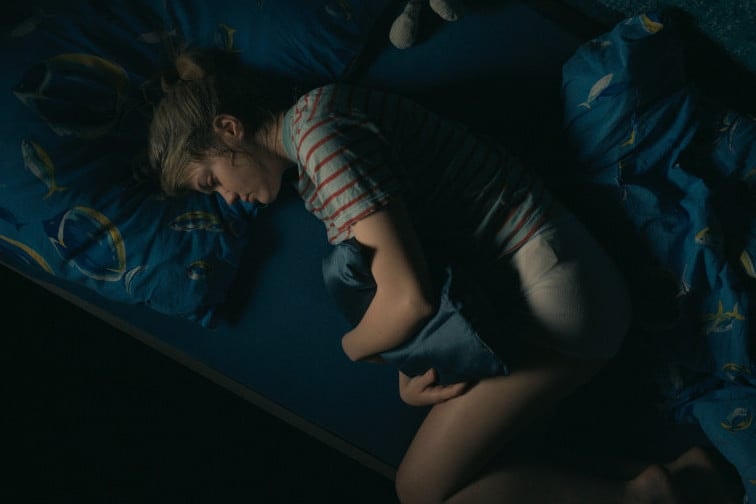 Ifjúsági nagydíjat nyert Szakonyi Noémi Veronika filmje a tallinni filmfesztiválon