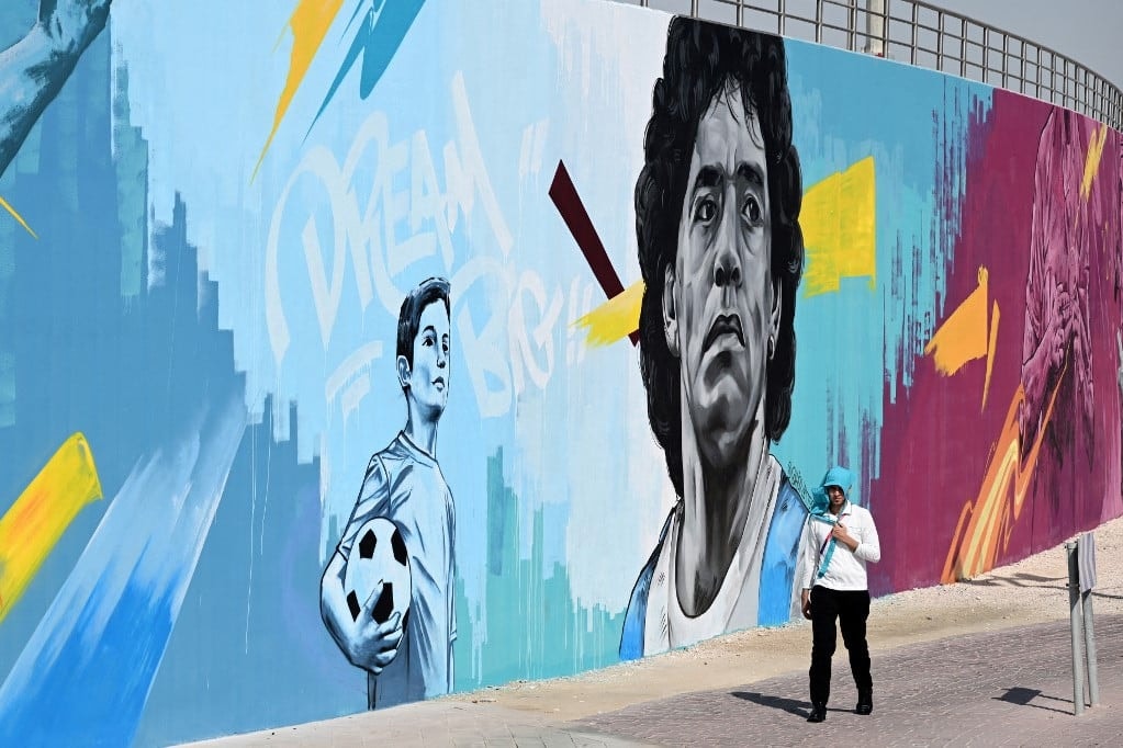 Akár tizenkét év börtönt is kaphatnak Maradona orvosai