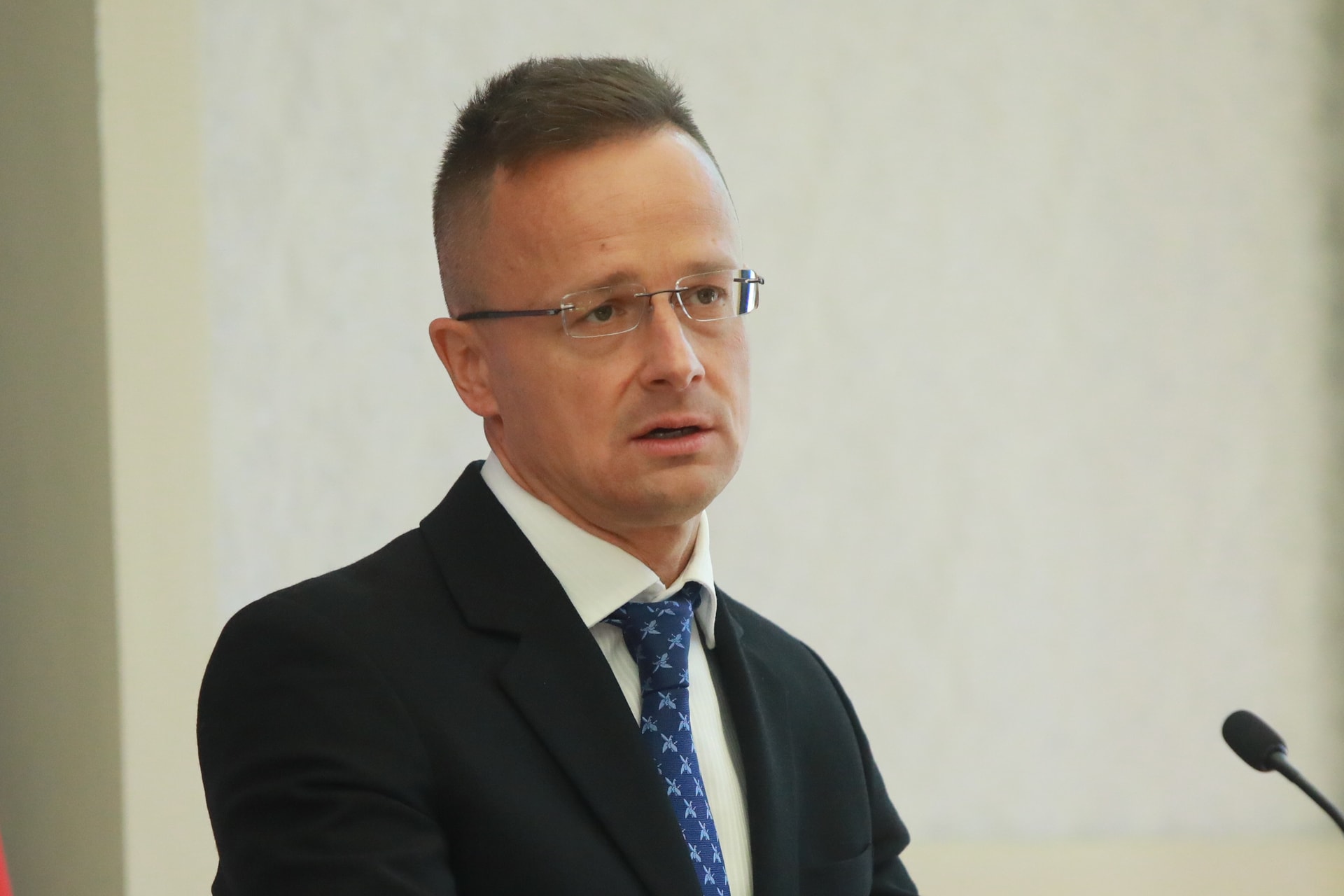 Szijjártó: Nagy győzelem, hogy az Európai Bíróság megállapította a paksi bővítés jogszerűségét