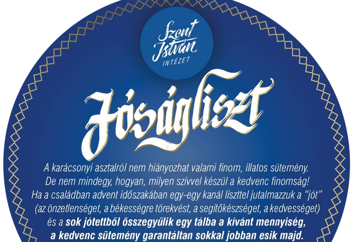 „Tegyünk jót együtt, ezerrel!”