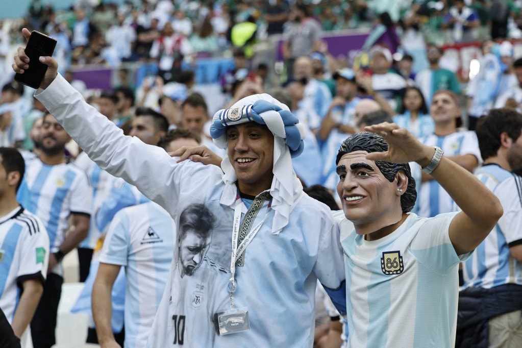 Segít-e Maradona valahonnét fentről halálának második évfordulóján?