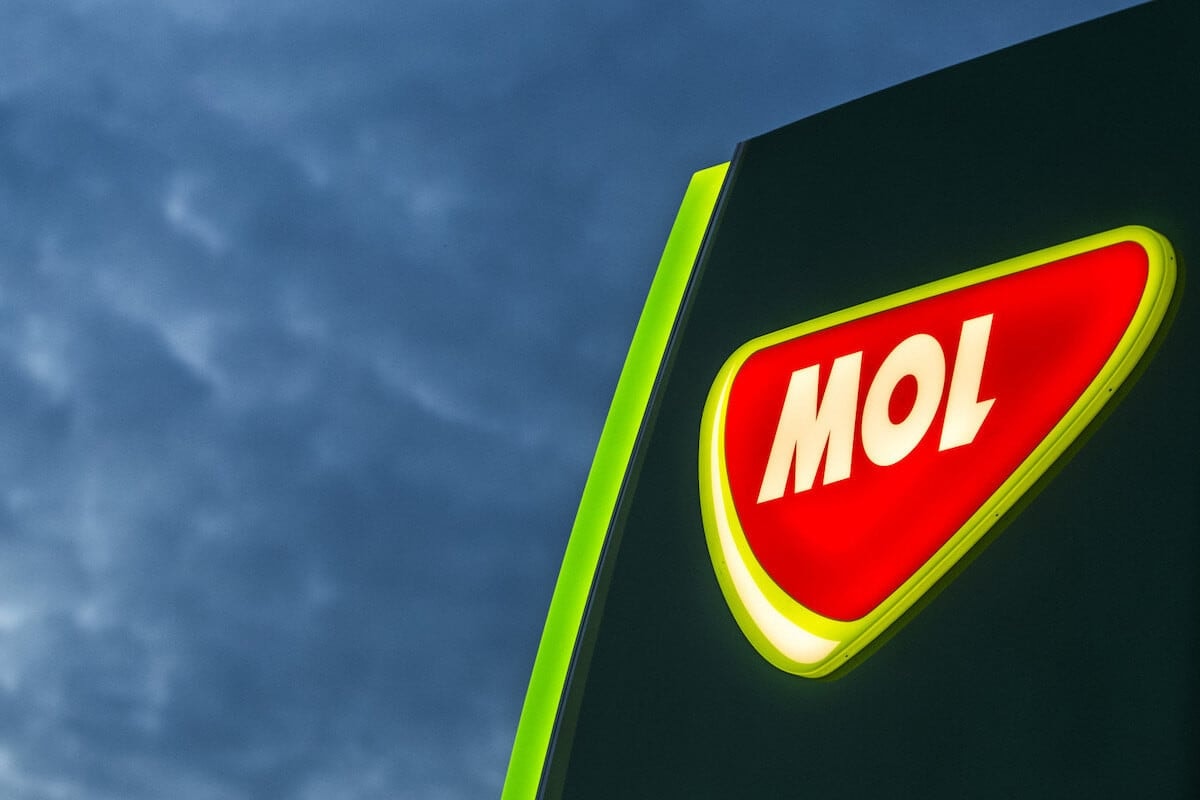 Mol: Ígéretesnek tűnik Üllő térségében a szénhidrogén-kutatás