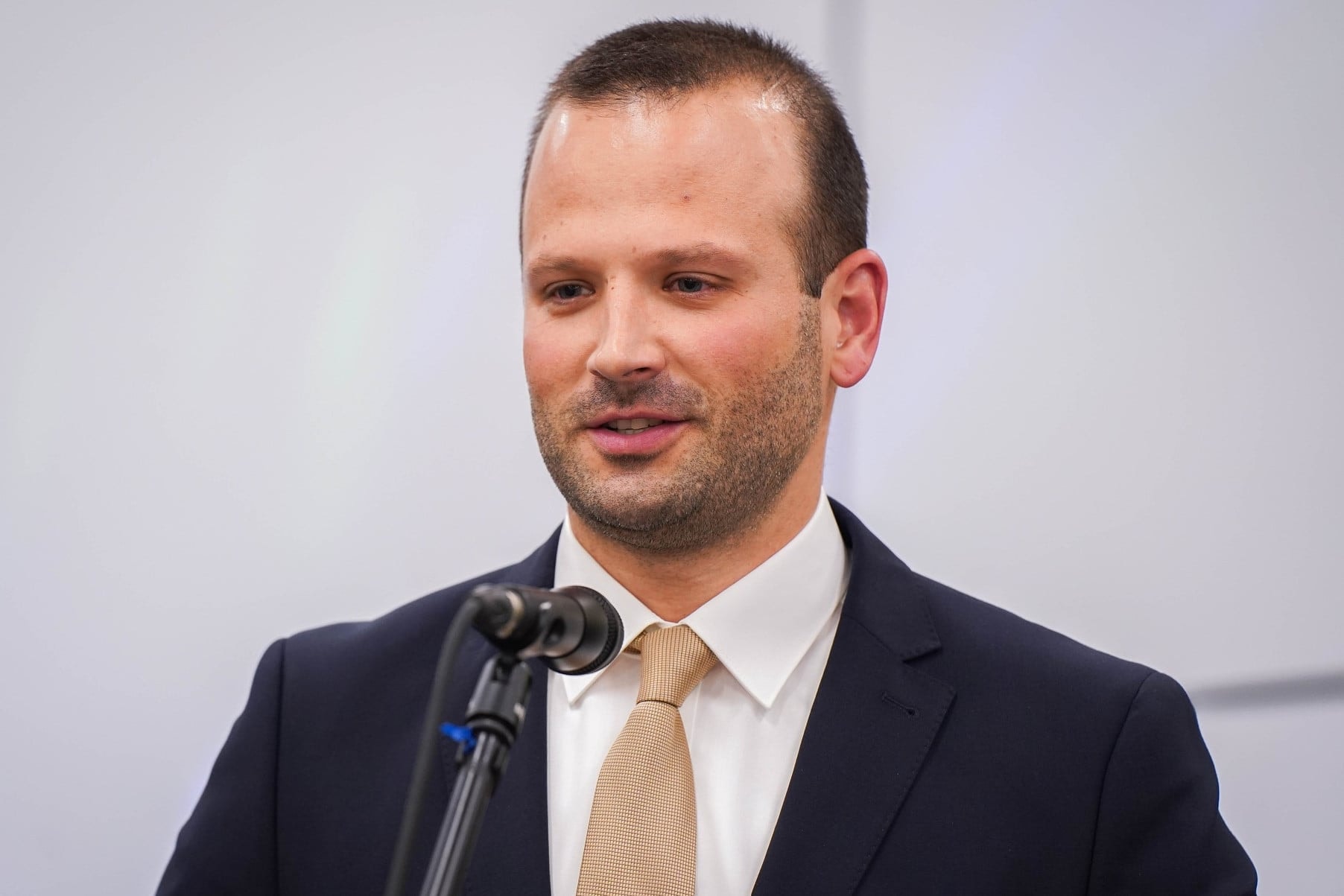Nagy Bálint: A kormány kiemelten kezeli a vasútfejlesztést