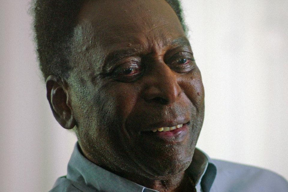 Rosszabbodott Pelé állapota
