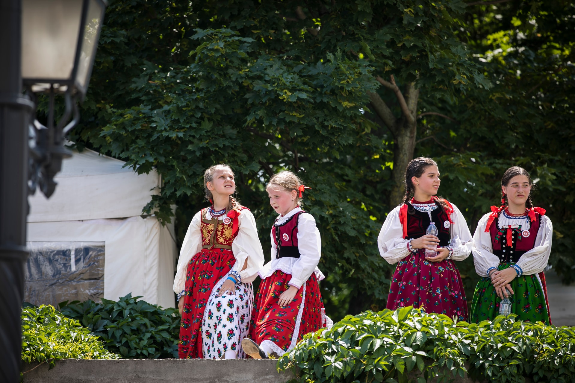 Gyermektánccsoport szerveződik Felsőpulyán
