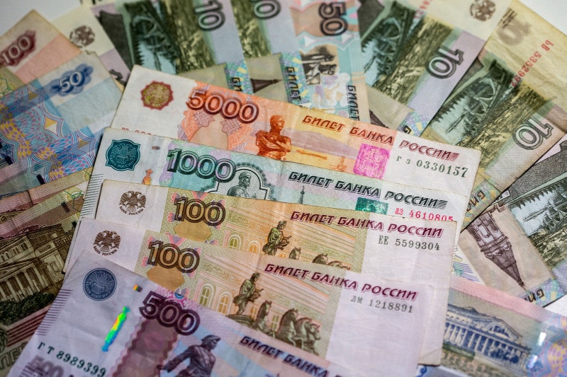 Jelentősen javította az IMF az orosz gazdaság növekedési előrejelzését