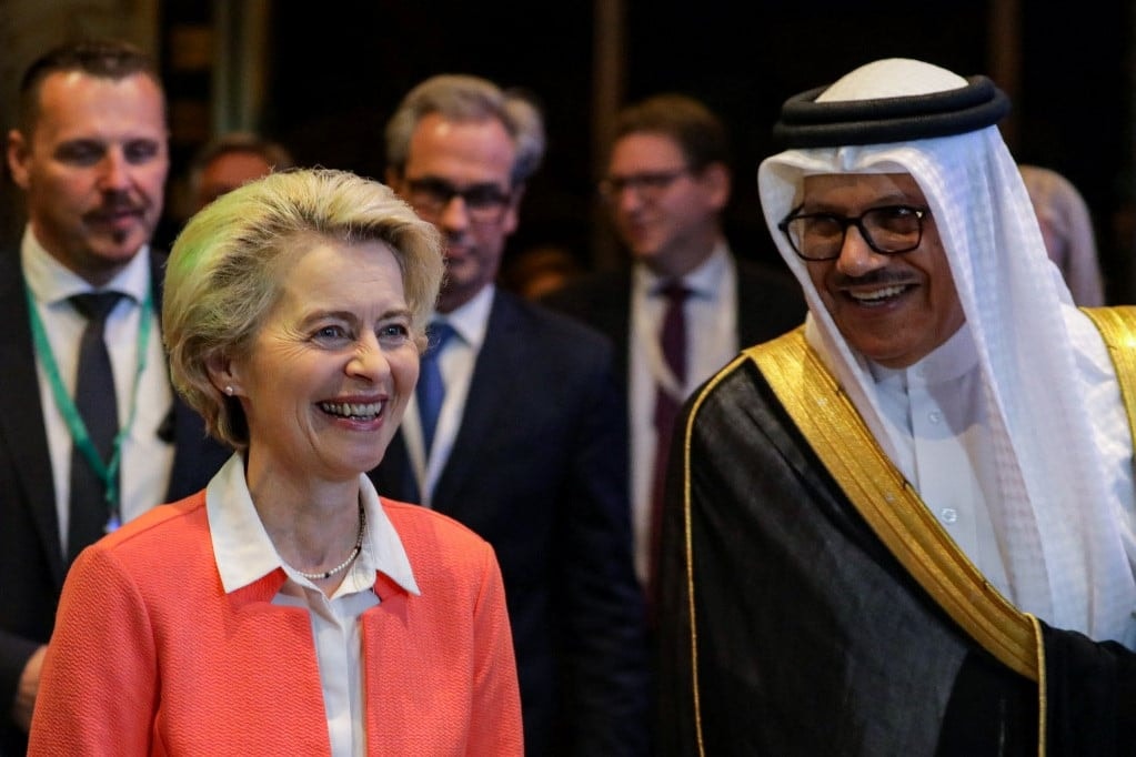 Von der Leyen: A klímacsúcs nem hozta el a várt eredményeket