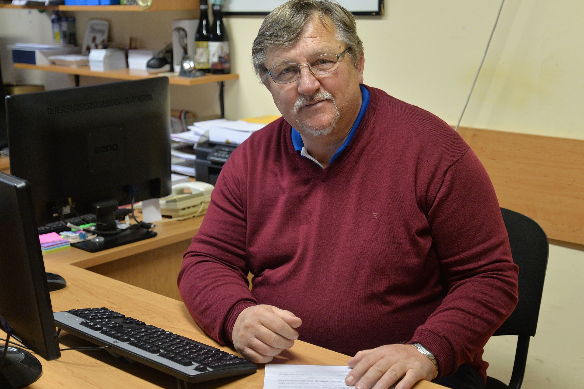 A magyaros virtus vezetett a világbajnoki gólrekordhoz – INTERJÚ