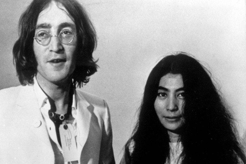 Yoko Ono-kiállítás nyílik jövő vasárnap a Magyar Nemzeti Múzeumban