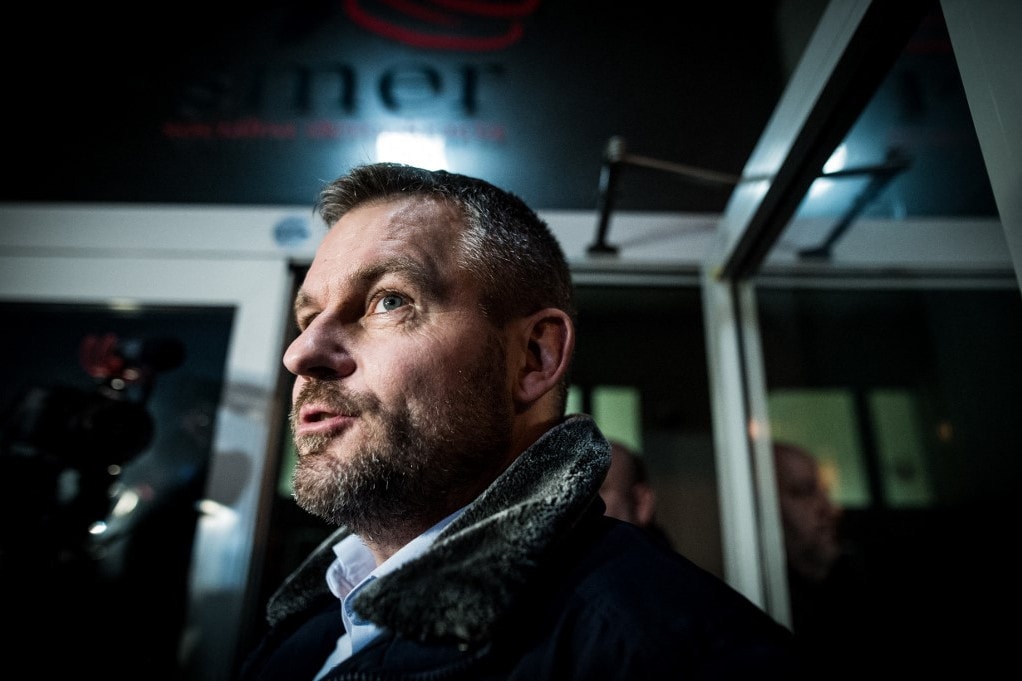 Nem közösködne Ficóval Pellegrini
