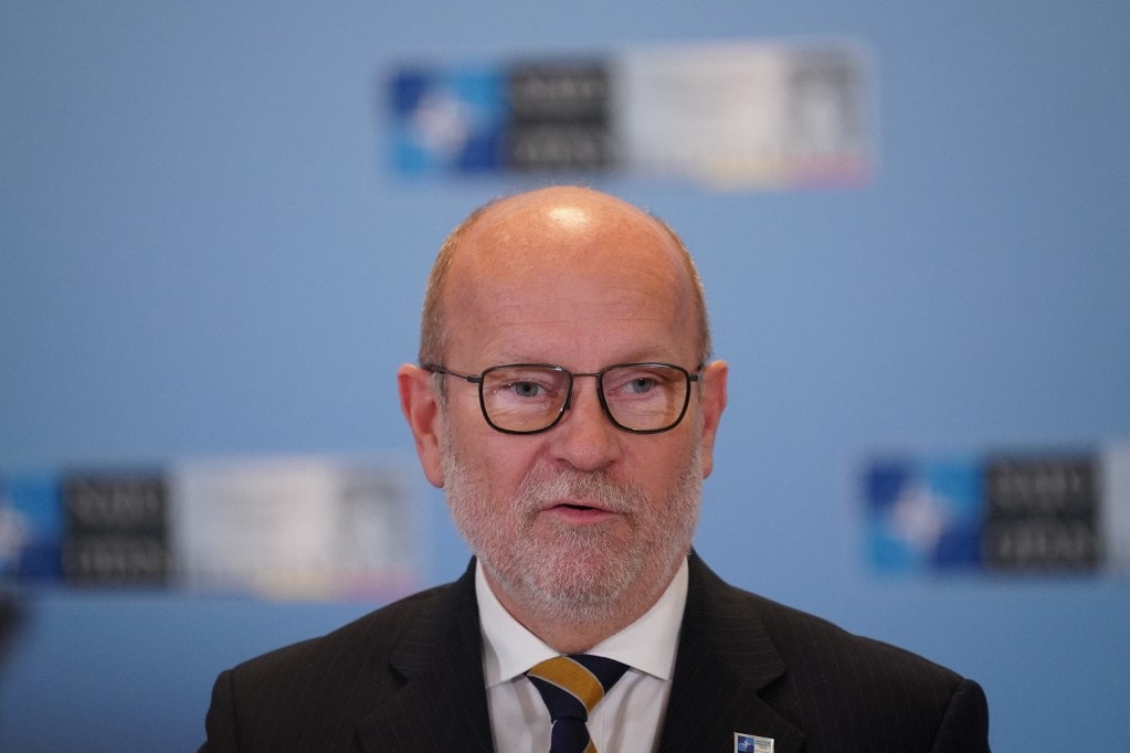 „Magyarország bármikor igényt formálhat szlovák területekre”