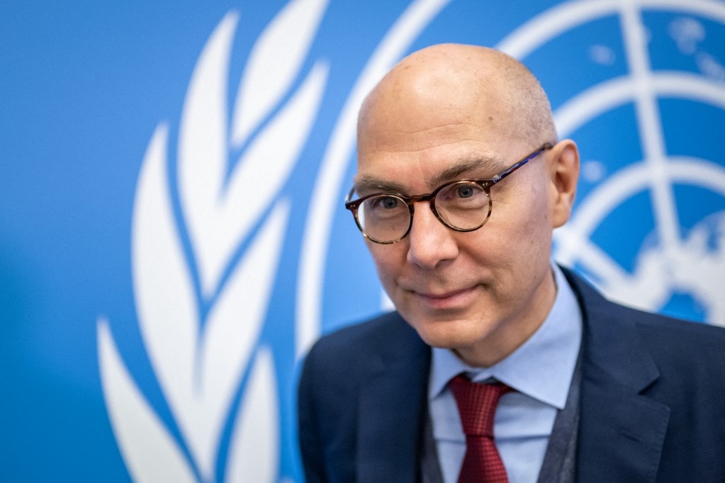 A nőkkel szembeni jogsértések megszüntetésére szólította fel a tálib vezetést az ENSZ