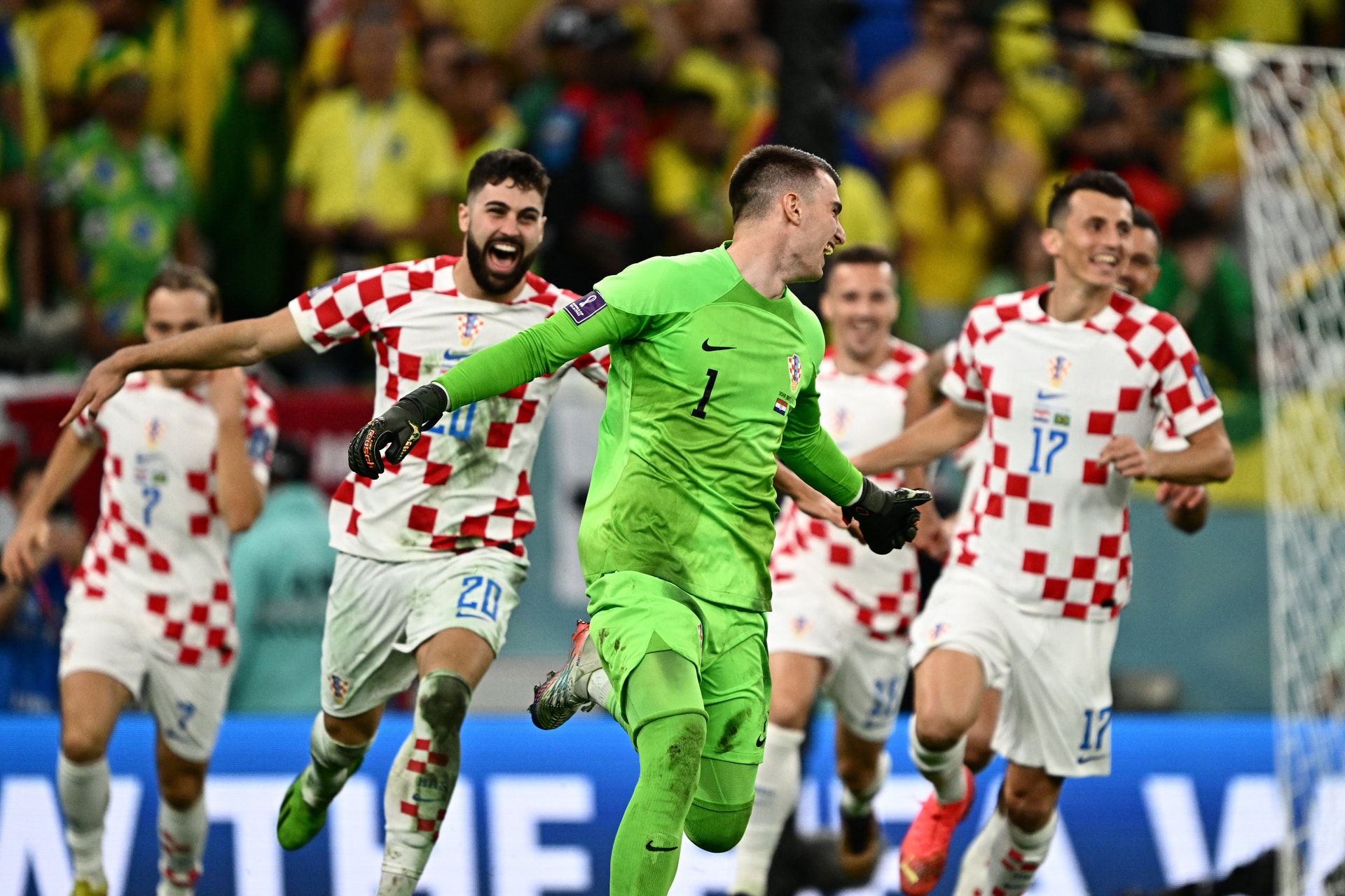 Livakovic miatt elmaradt a brazil szamba Katarban