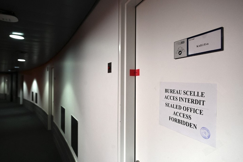 Az EU számára létfontosságú küldetés a korrupció elleni harc