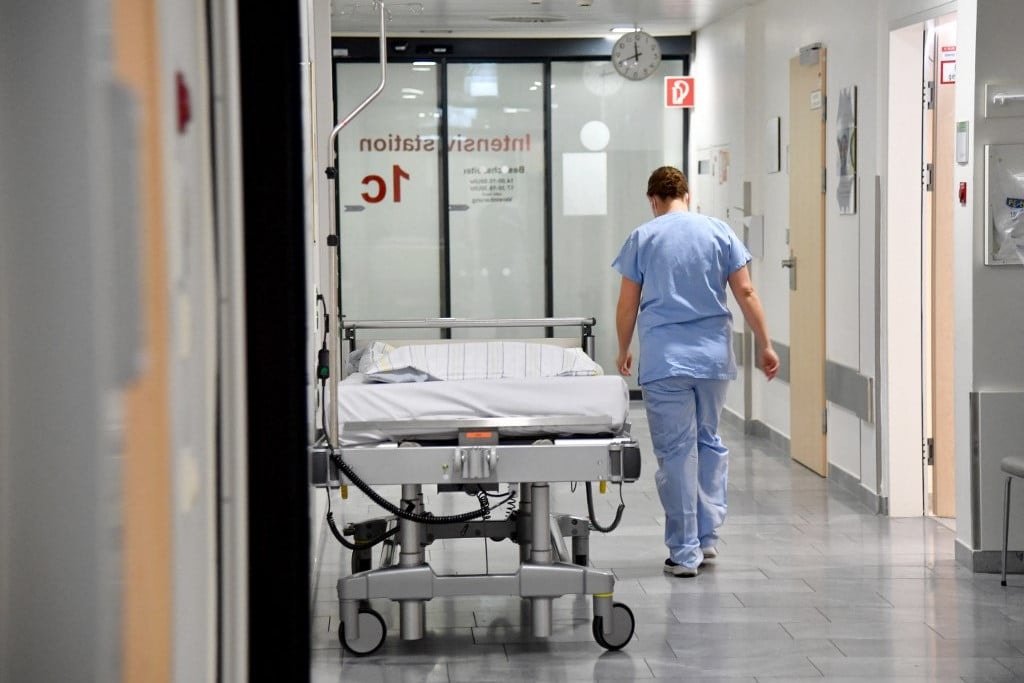 Csaknem háromezren választották az eutanáziát tavaly Belgiumban