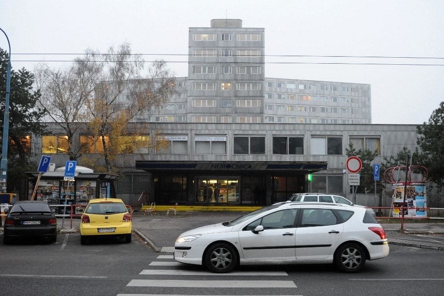 Visszavont felmondások Pozsonyban