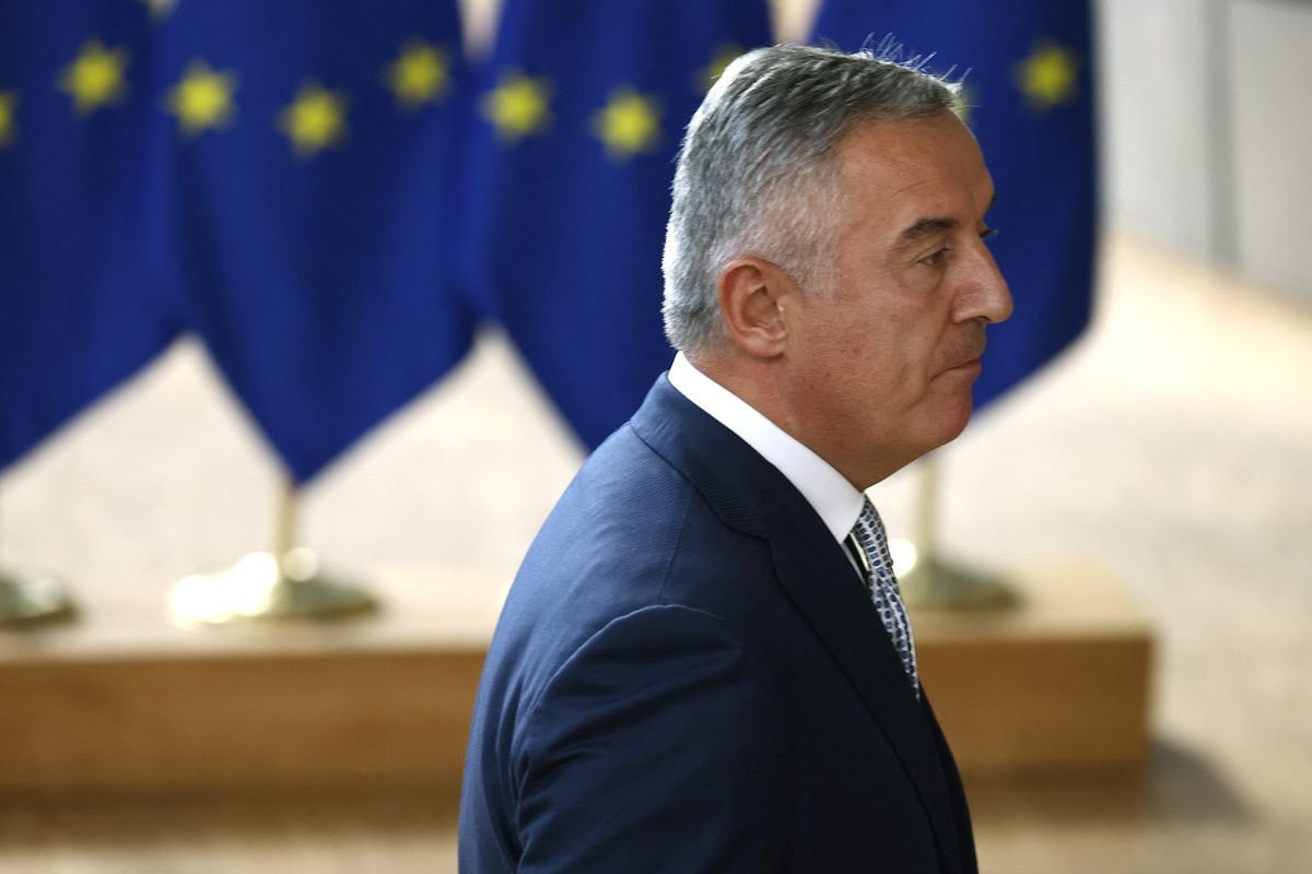 Az EU felfüggesztheti a tárgyalásokat Montenegróval