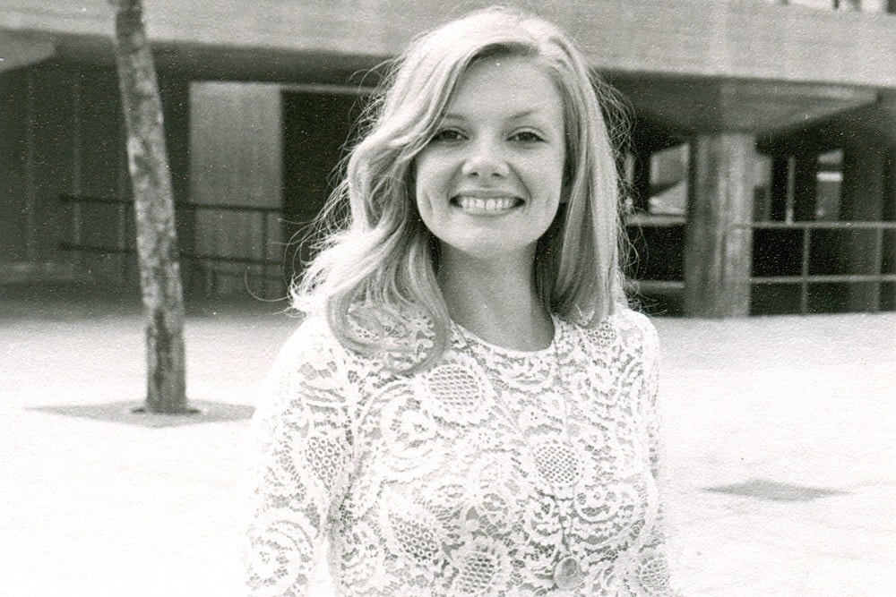 Piros Ildikó 75 éves