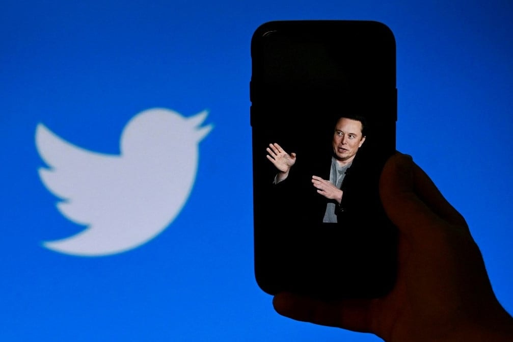 Az EP nyilvános meghallgatásra hívta Elon Muskot, a Twitter tulajdonosát