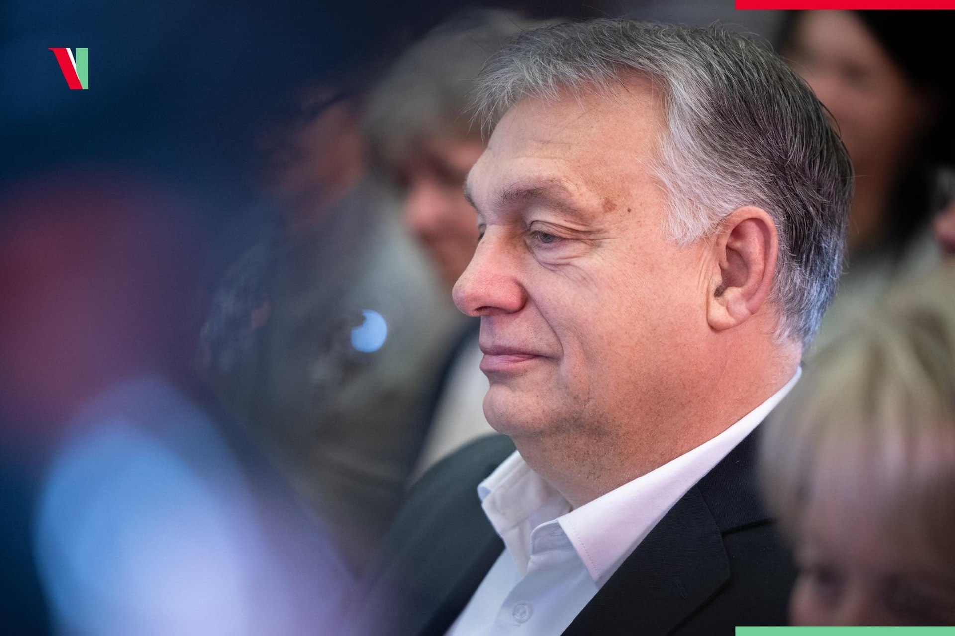 Orbán Viktor: Békére vágyunk, és a béke pártján állunk!