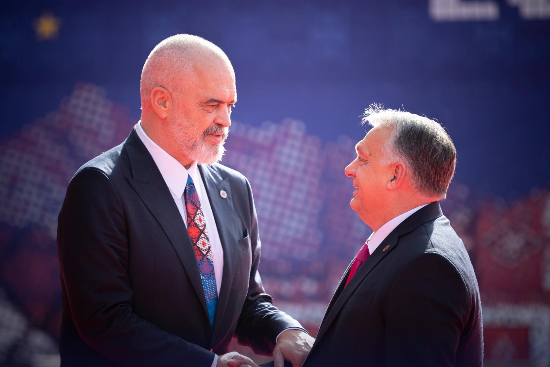 „A Balkán az olcsó energia kapuja Európa számára”
