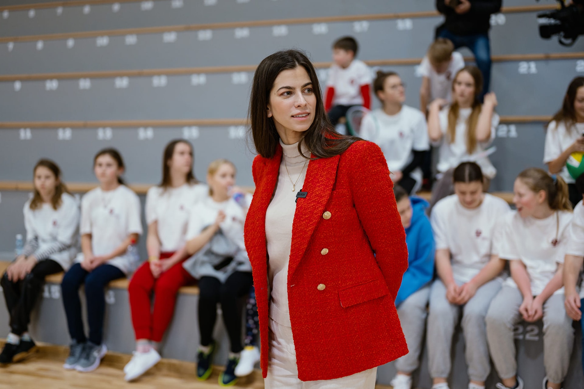 Szentkirályi Alexandra: már több mint százezer szülő töltötte ki az oktatási kérdéssort – VIDEÓ