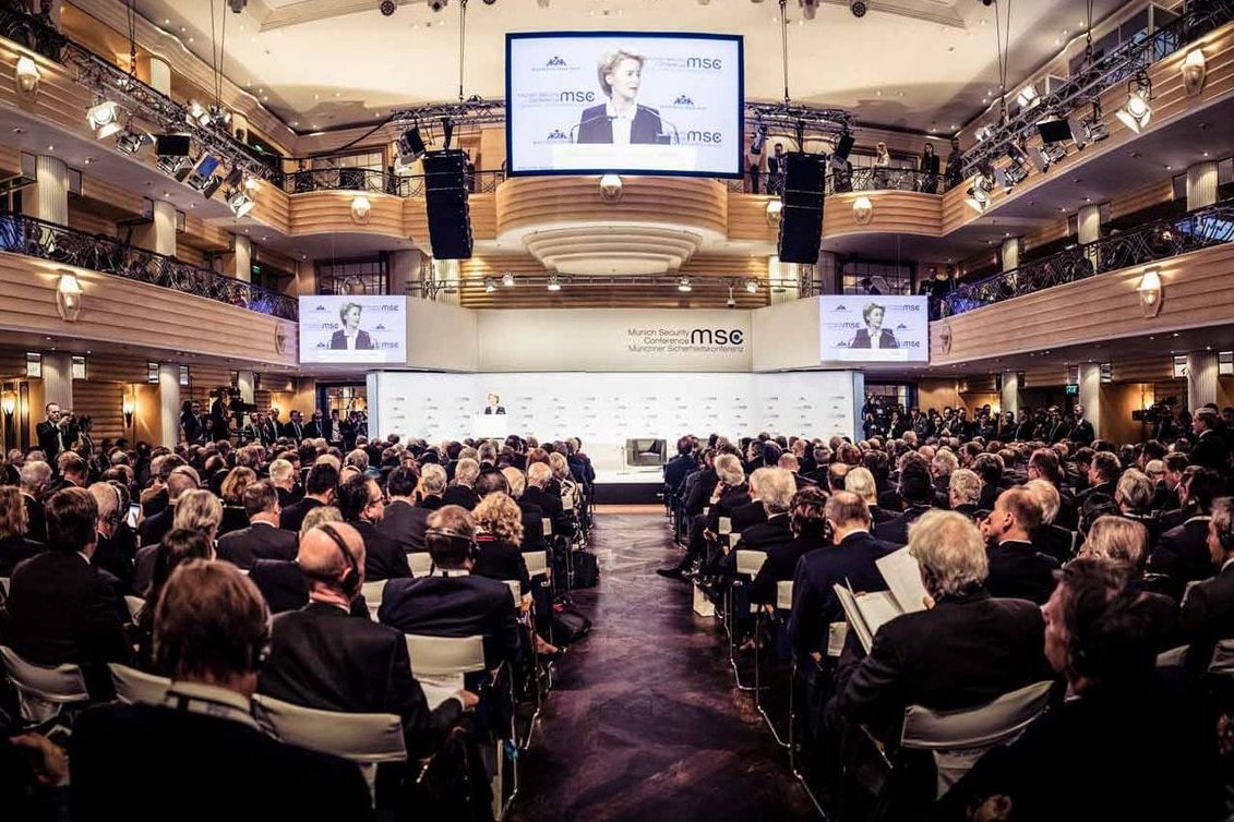 Nem hívják meg az orosz kormányt a világ vezető biztonságpolitikai konferenciájára