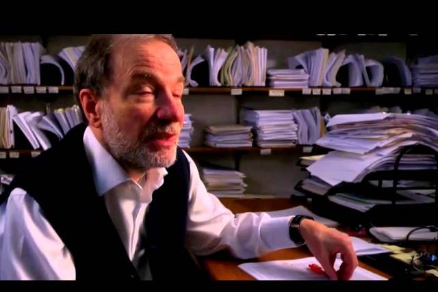 Alexander Varshavsky kapta az idén a Debrecen Díj a Molekuláris Orvostudományért kitüntetést