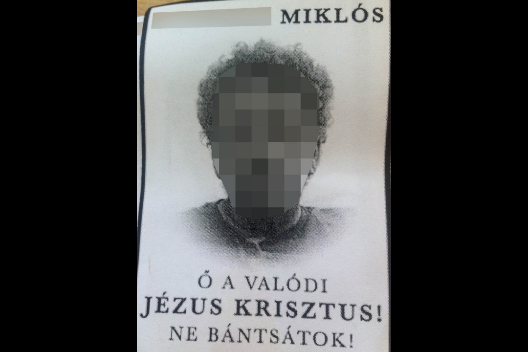 Idén már nem jön az ál-Jézuska