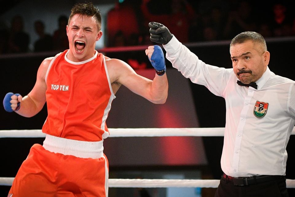 Veszélyben a boksz olimpiai szereplése