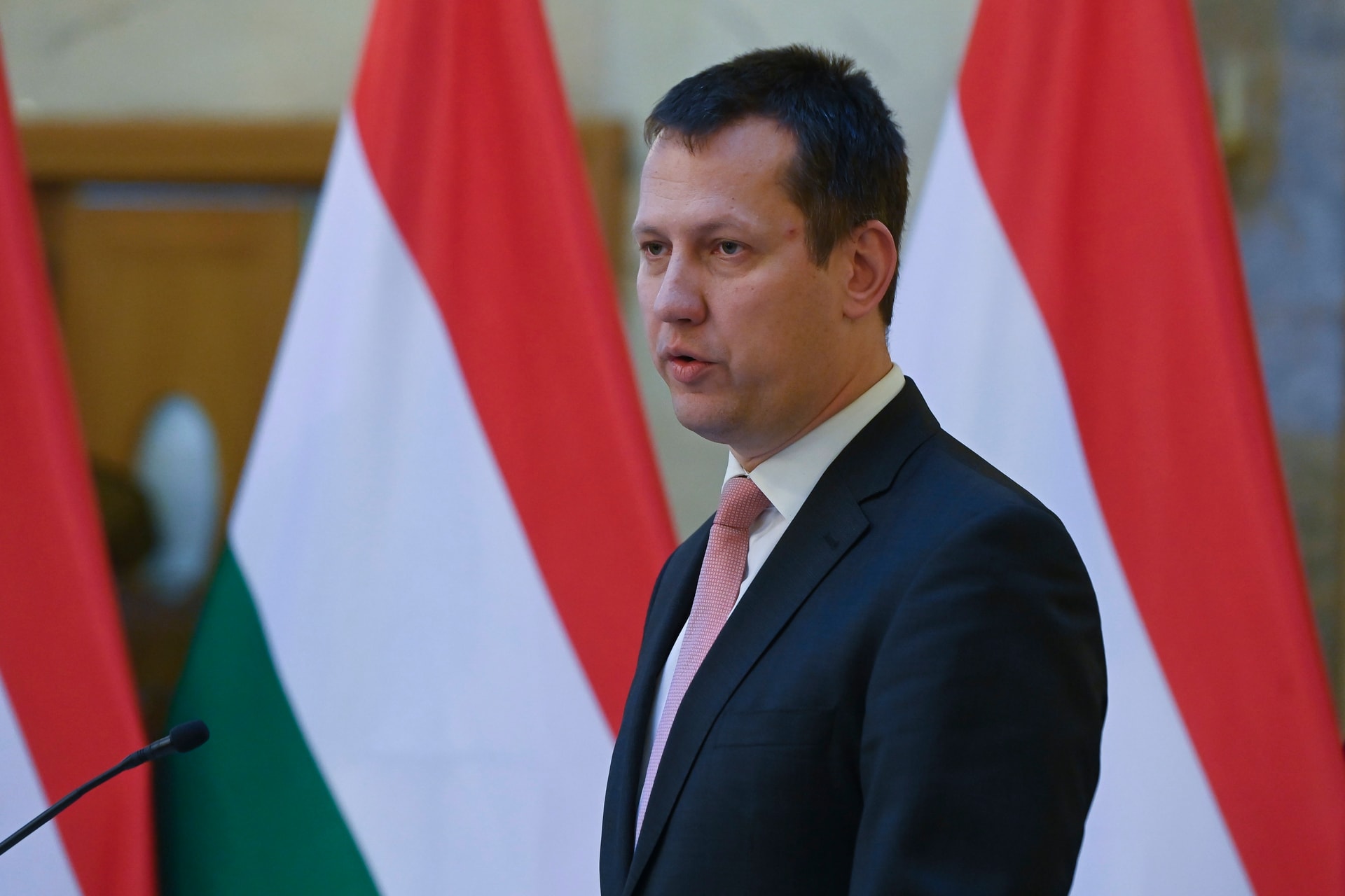Fülöp Attila: Stratégiai partnerként tekint a kormány az egyházi szereplőkre a szociális szférában