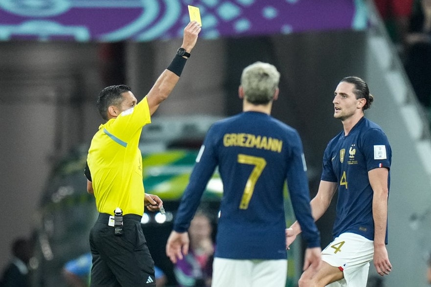 A FIFA összeszedte, ki van máris eltiltva, s ki sárga lapos