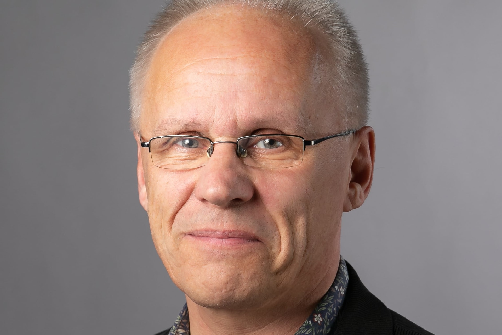 „Putyin tolt minket a NATO felé” – INTERJÚ