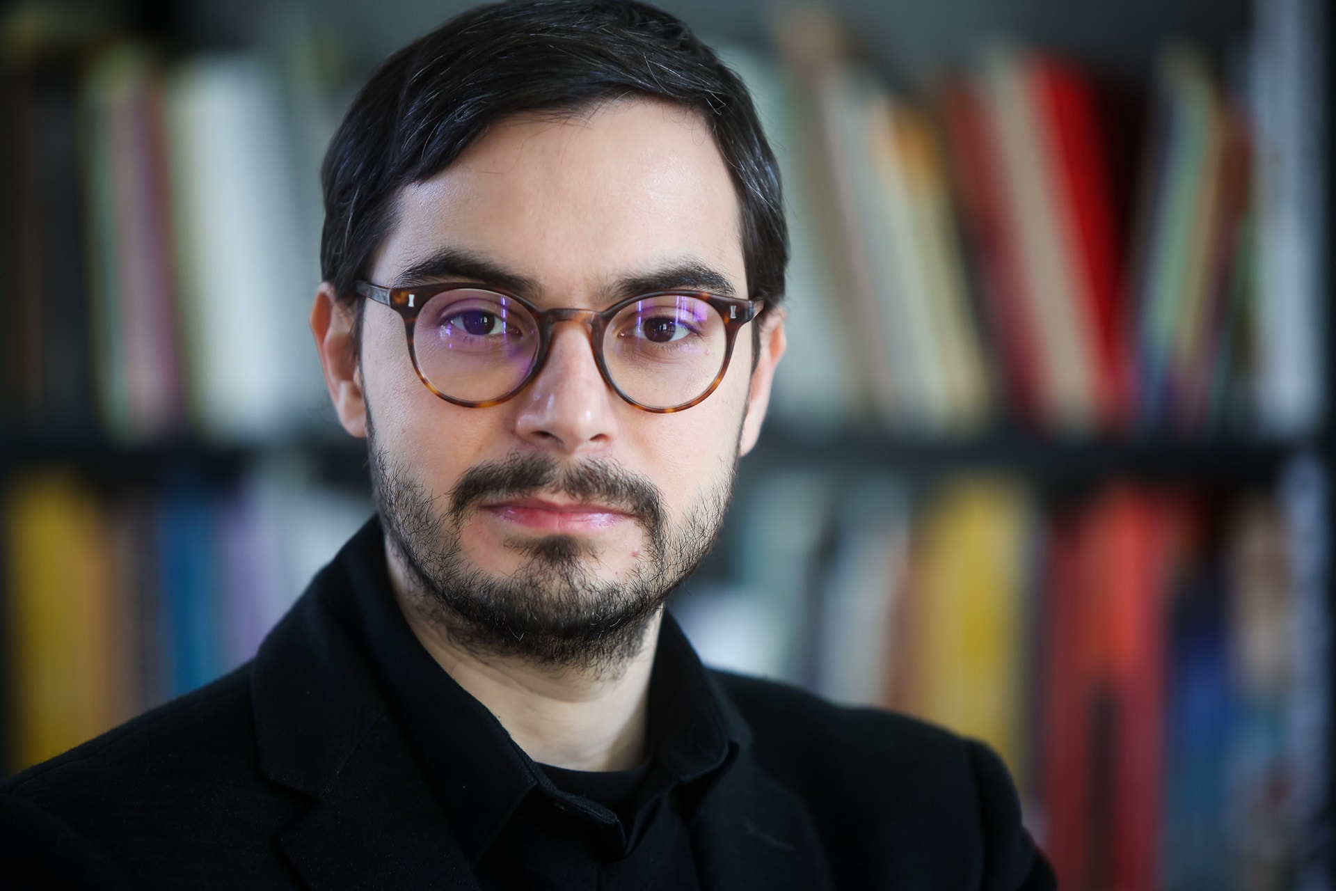 Kurátorok: Fehér Dávid