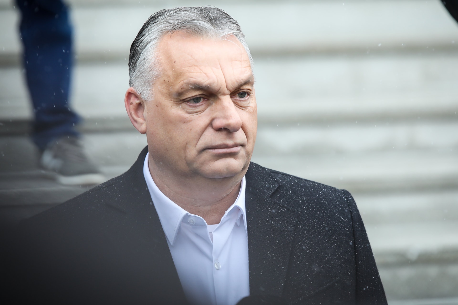 John Foster Dulles-díjat kapott Orbán Viktor + VIDEÓ