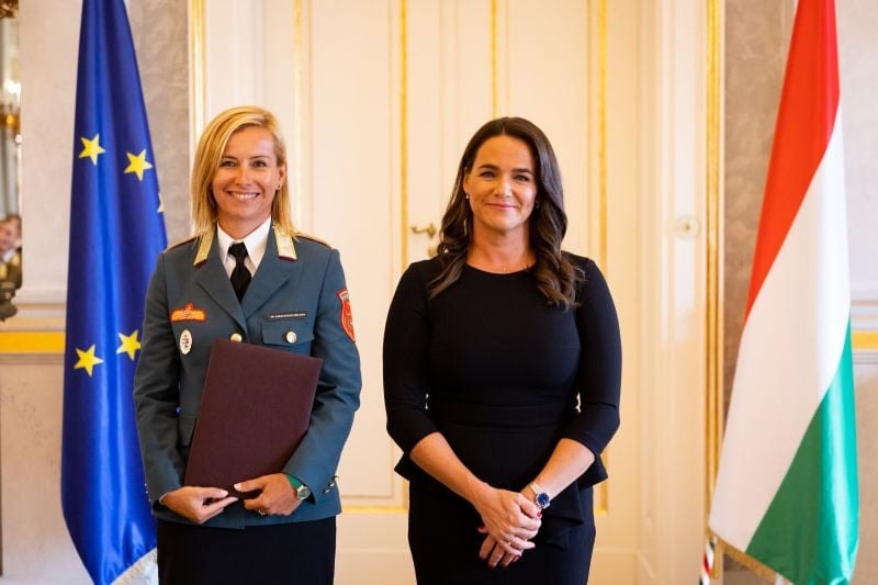 A miniszterelnök kinevezte az új korrupcióellenes szervezet vezetőjét