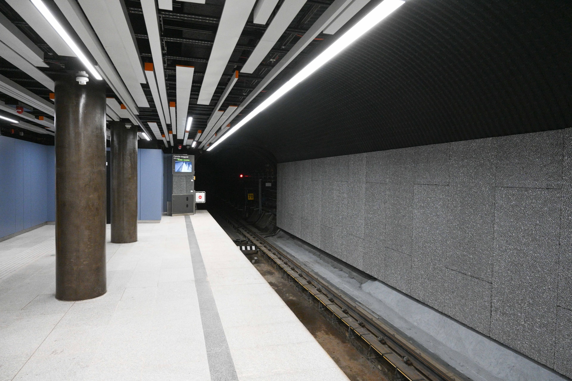 Épülhet a metró Kolozsváron