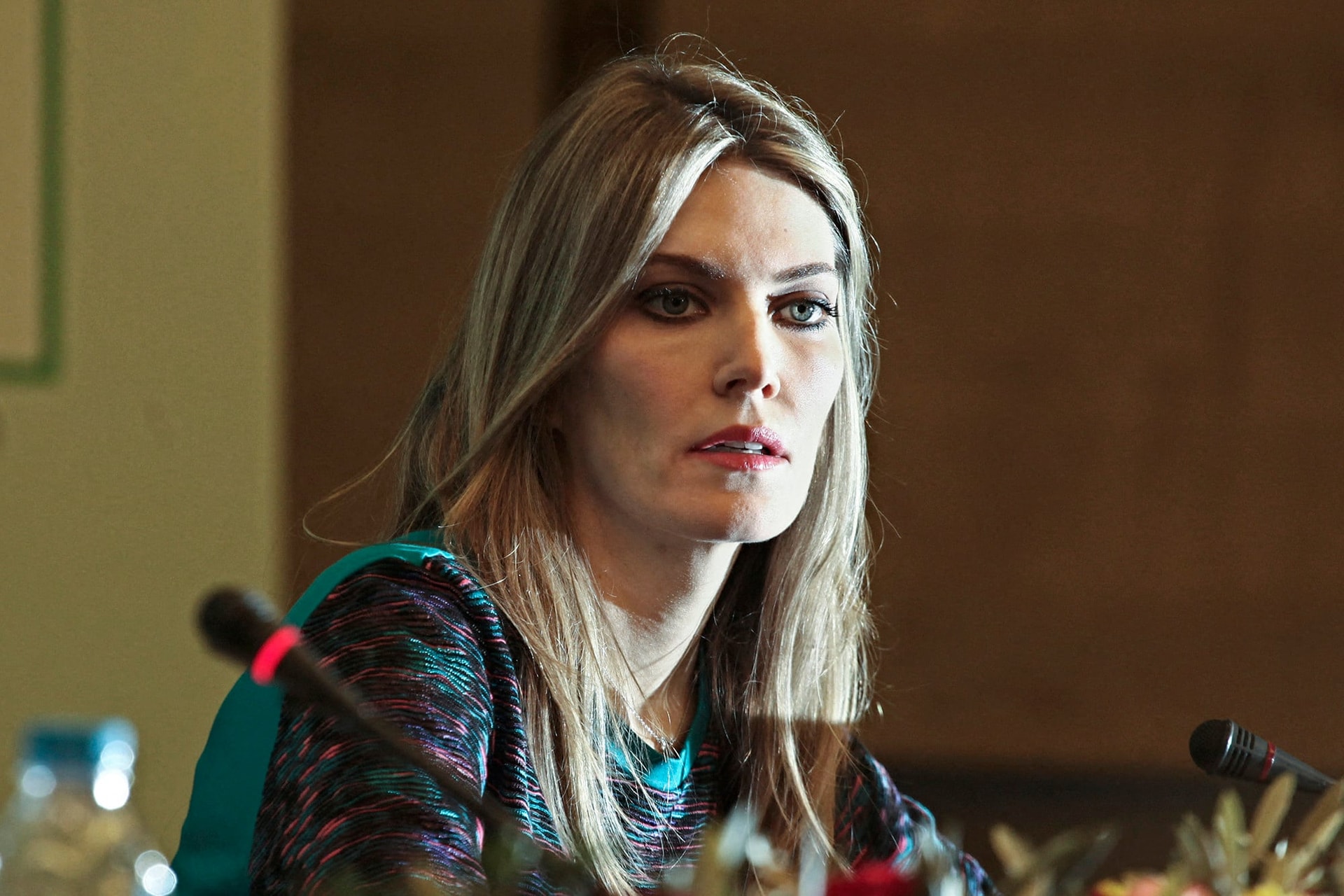 Panamában nyomoznak a korrupcióval lebukott EP-alelnök pénzügyei után
