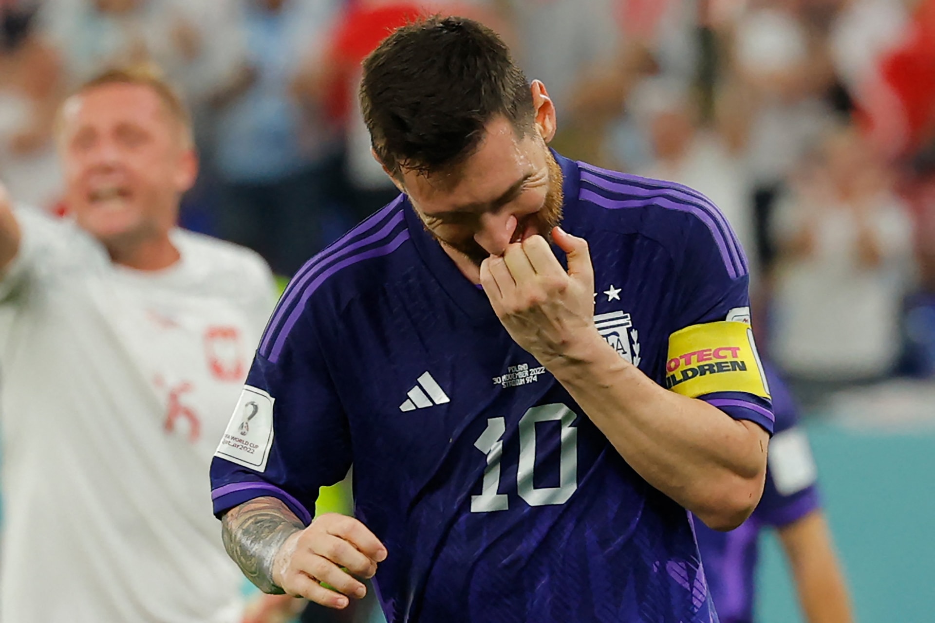 Következik Lionel Messi ezredik profi mérkőzése