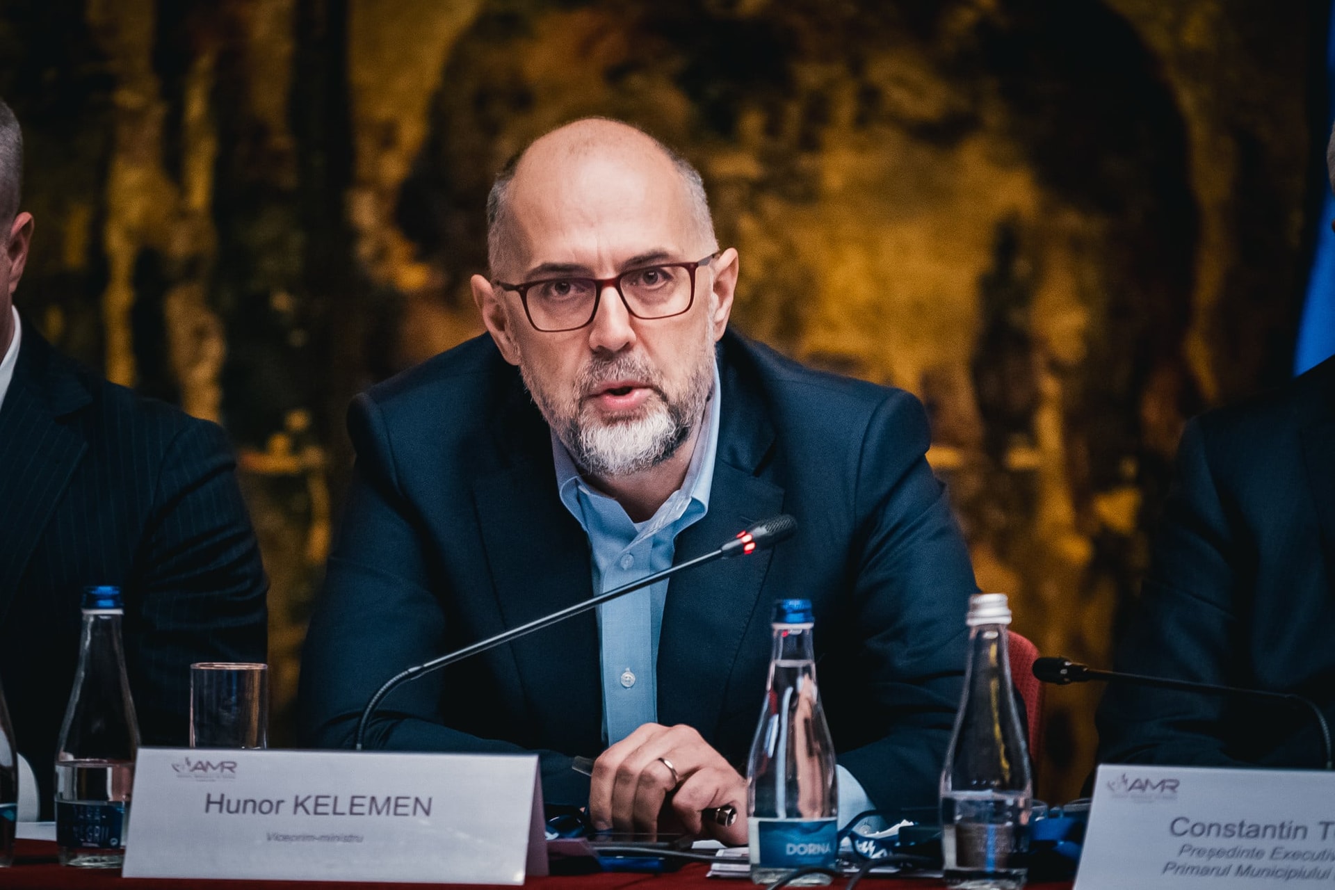 Kelemen Hunor: A vajdasági magyarság számíthat a többi határon túli magyarra
