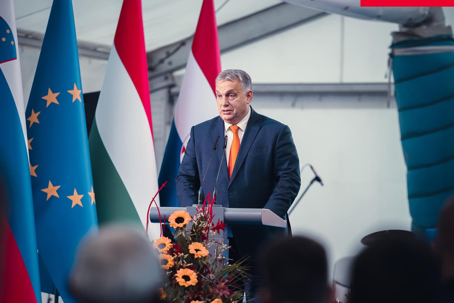 „Nagy érték, ha két szomszéd jó kapcsolatban van egymással”