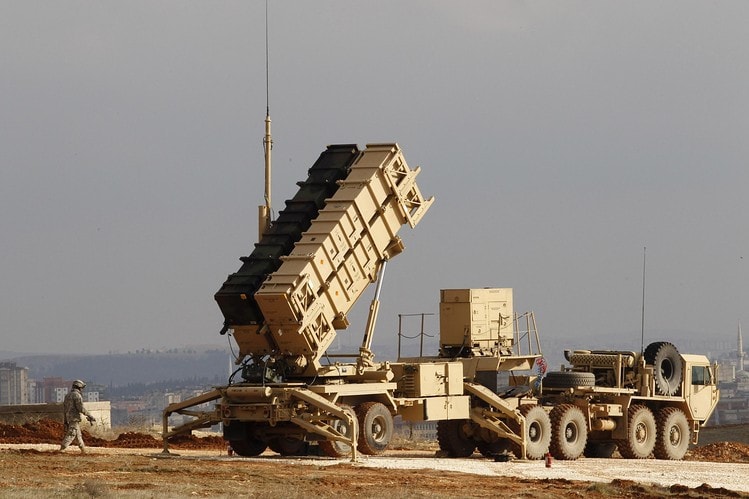 Amerikai szakértő: a NATO katonai készletei alacsony szintre kerültek