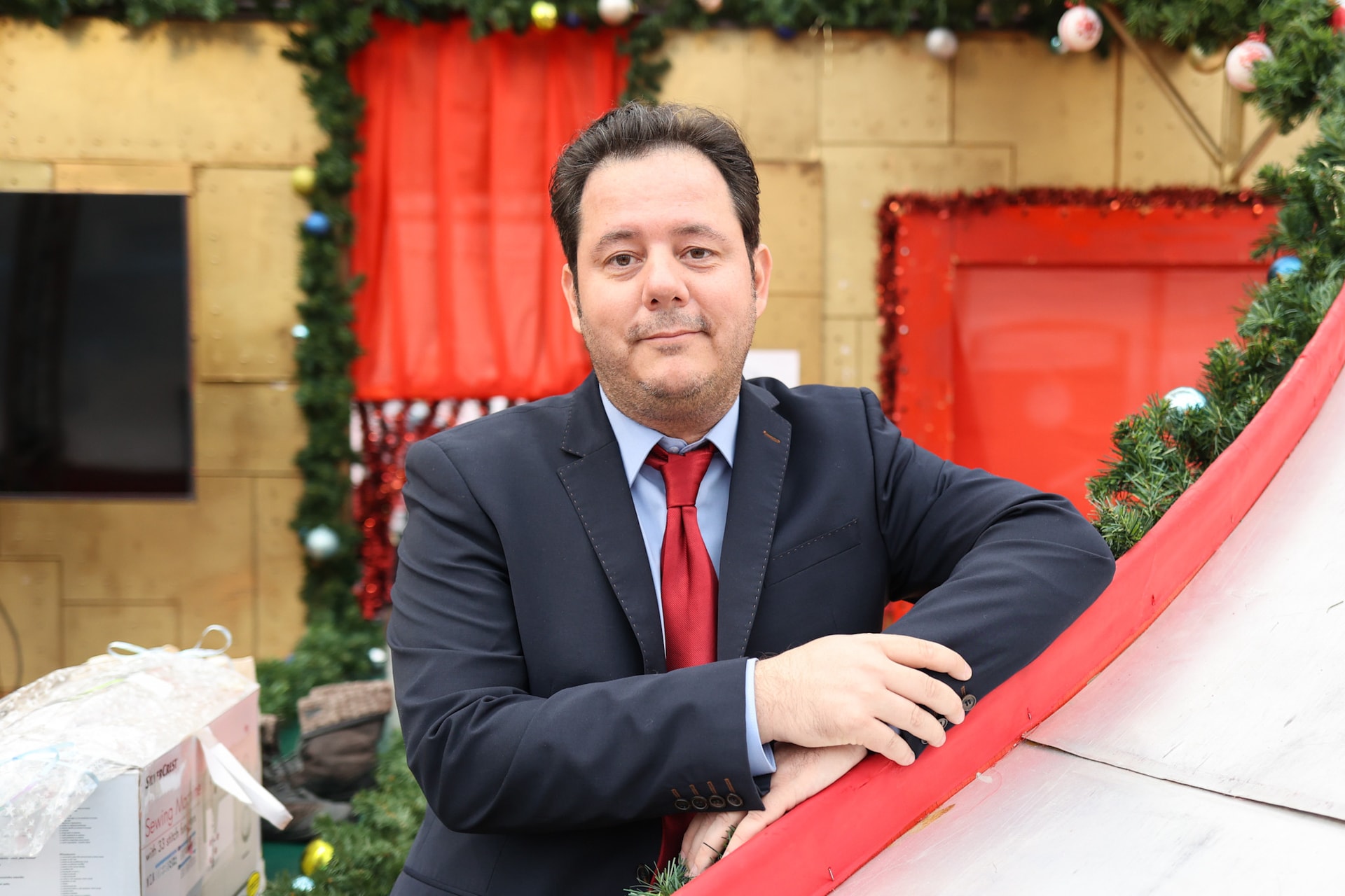 December huszonkettedikén este kilencig várják az adományokat