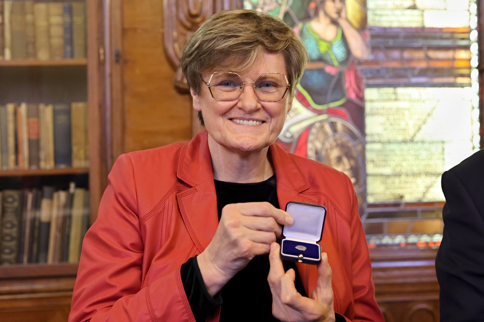 Karikó Katalin szerint képtelenségek terjednek a Pfizer-oltásokról
