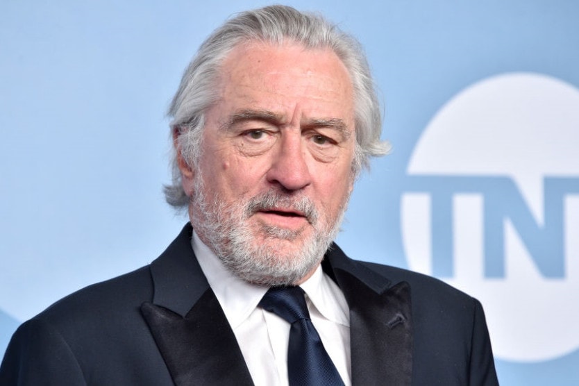 A rendőrség is megszólalt Robert De Niro unokájának haláláról