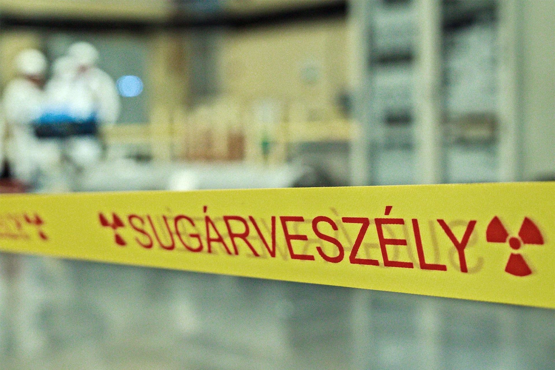 Tudósok egy új típusú radioaktív bomlást figyeltek meg