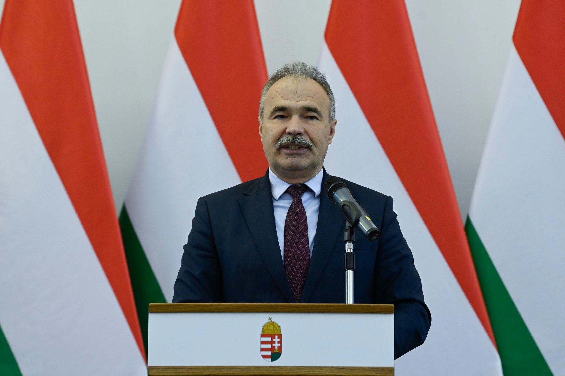 Nagy István: A fennmaradásához elengedhetetlen a határon átnyúló, versenyképes agrárium
