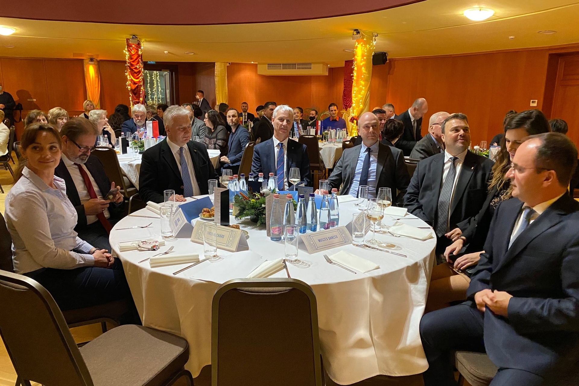 Soltész Miklós: A kormány célja, hogy megerősödjenek a magyarországi nemzetiségek